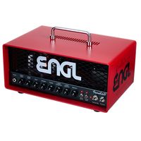 Engl : E606 Ironball Head 20 SR