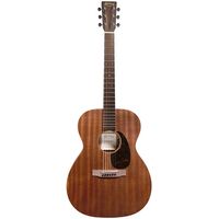Martin Guitar : 000-10E Retro Sapele