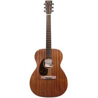 Martin Guitar : 000-10E Retro Sapele LH