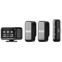 Rode : Wireless Micro Camera Kit