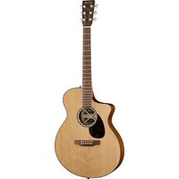 Martin Guitar : SC-10E Modern