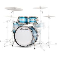 Slingerland : \