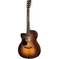 Martin Guitar : OMC-10E Modern Burst LH