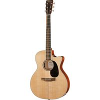 Martin Guitar : GPC-13E Modern Nat