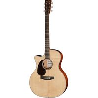 Martin Guitar : GPC-13E Modern Nat LH