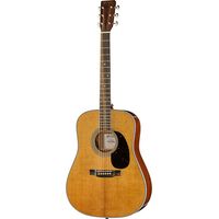 Martin Guitar : DE Retro Plus Granadillo