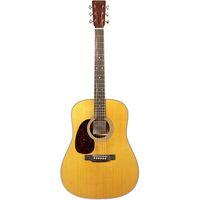 Martin Guitar : DE Retro Plus Granadillo LH