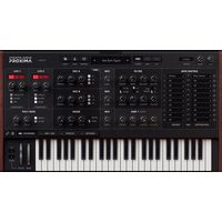 Synapse Audio : Proxima