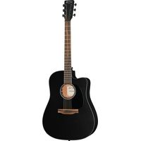 Martin Guitar : DC-10E Modern BLK
