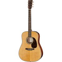 Martin Guitar : D-13E Retro Walnut