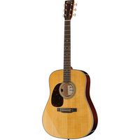 Martin Guitar : D-13E Retro Walnut LH