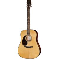 Martin Guitar : D-12E Retro Nat LH