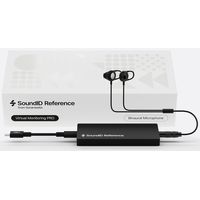 Sonarworks : Virtual Monitoring PRO