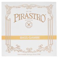 Pirastro : Bass Viol String G5 24 1/2