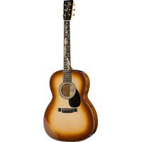 Martin Guitar : O'ahu K-42 Hibiscus