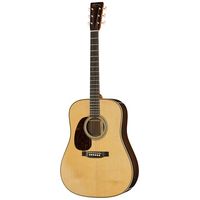 Martin Guitar : Super HD-28 LH