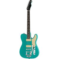 Reverend Guitars : Greg Koch Gristle 90 TT