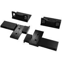 Ferrofish : RMK2 Rack Mount Kit II