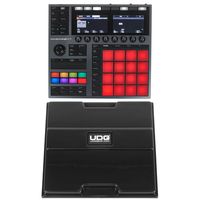 Native Instruments : Maschine + Bundle
