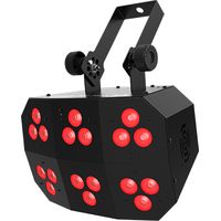 Chauvet DJ : Wash FX Hex ILS