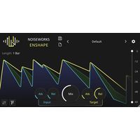 NoiseWorks : Enshape