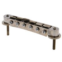 ABM : 2500n-RE Aged Bridge