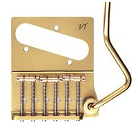 VegaTrem : VT2ND Teletrem Classic Gold