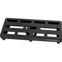 Rockboard : DUO 2.0 Pedalboard w. Case