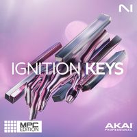 Native Instruments : MPC Edition Ignition Keys