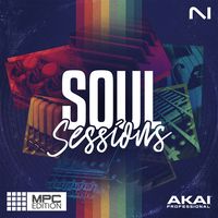 Native Instruments : MPC Edition Soul Sessions