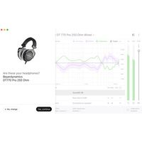 Sonarworks : SoundID Ref Virtual Monitoring