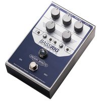 Origin Effects : Bassrig Fifteen