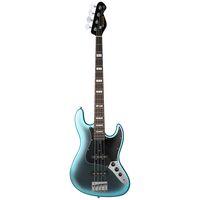 Mooer : MBJ412 Bass Dark Blue
