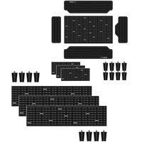 CRDBAG : Grid-Divide Carry On Long Set