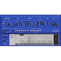 AIR Music Technology : Iona