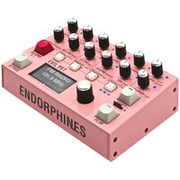 Endorphin.es : Evil Pet