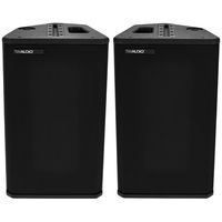 TW AUDiO : M10 Stereo Bundle