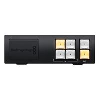 Blackmagic Design : Videohub Mini 4x2 12G