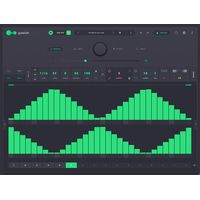 Audiomodern : Gatelab 2