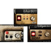 Bogren Digital : Ampknob BDM Bundle