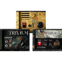 Bogren Digital : Trivium Ampknob Bundle