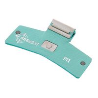 Snareweight : M1 magn. Overtone Damper SF