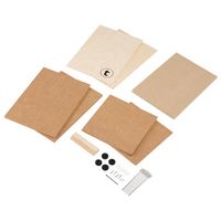 Thomann : Cajon Construction Kit Junior