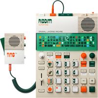 Teenage Engineering : EP-40 Launch Bundle