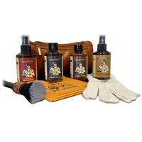 Dr. Liston\'s : Ultimate Drum Cleaning Set