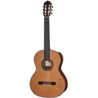 Amalio Burguet : Mediterraneo Cedar w/ Case