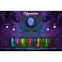 Native Instruments : Dopamine