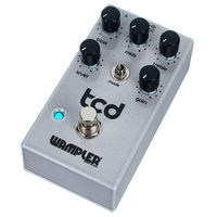 Wampler : TCD Overdrive