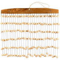 Sela : Seed Chime Kenari