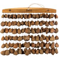 Sela : Seed Chime Pangi